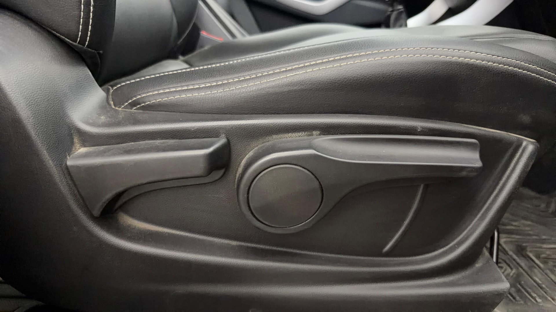Used 2019 MG Hector Used 2019 MG Hector
