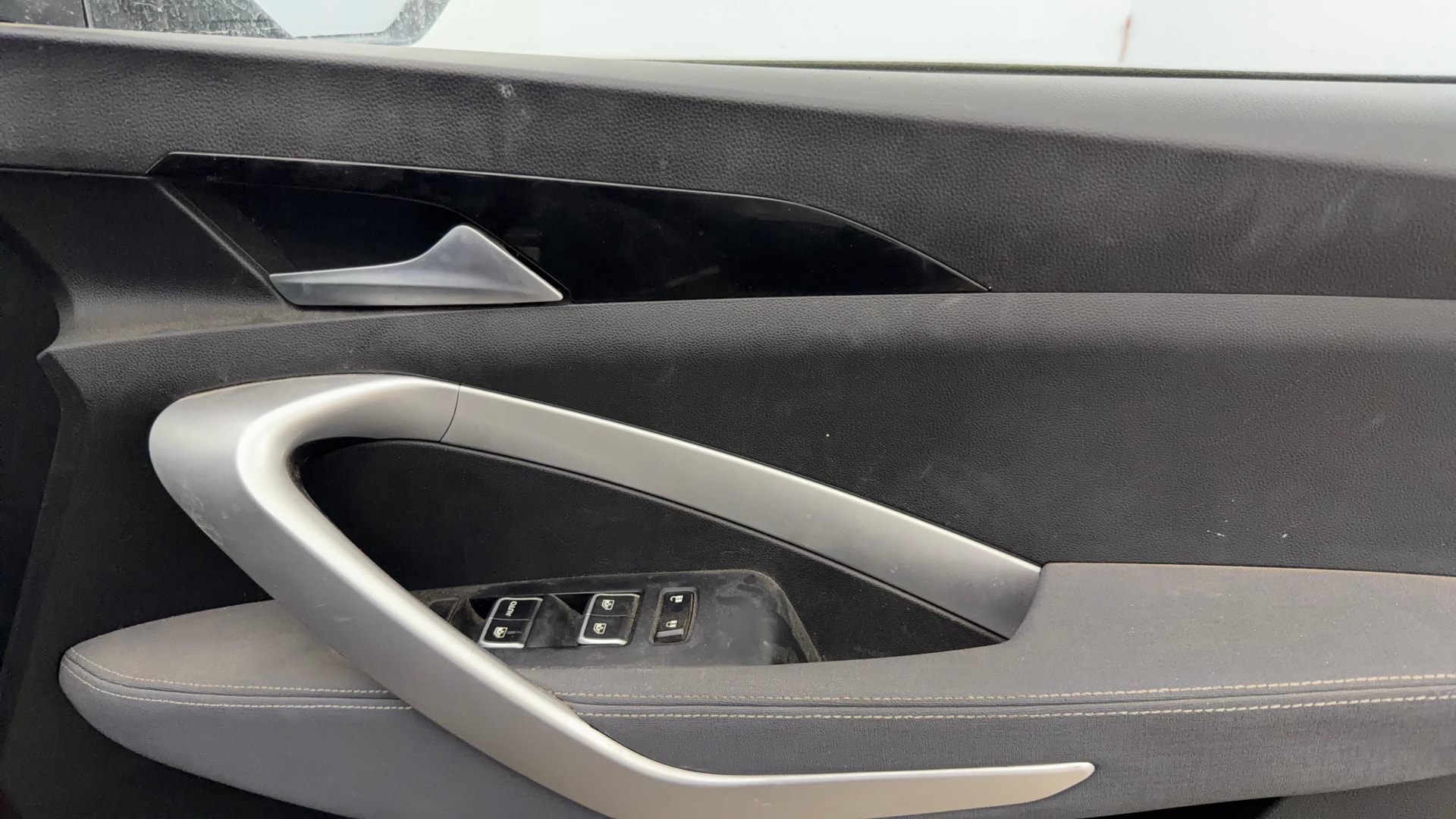 Used 2019 MG Hector Used 2019 MG Hector