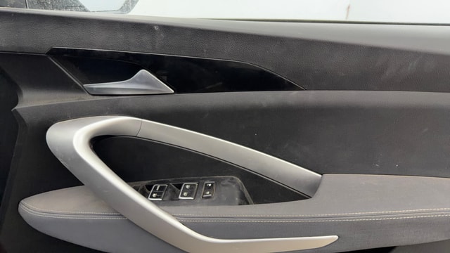 View MG Hector Image 34 Used MG Hector Image 34