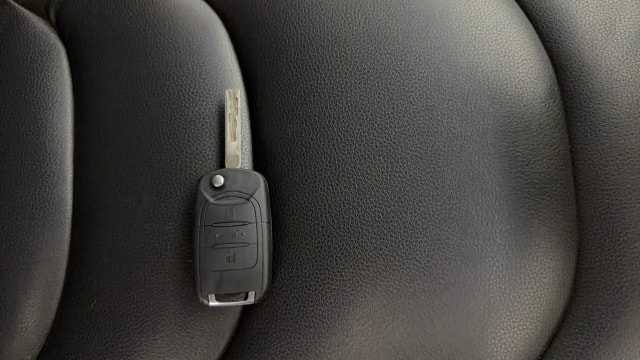 View MG Hector Image 28 Used MG Hector Image 28