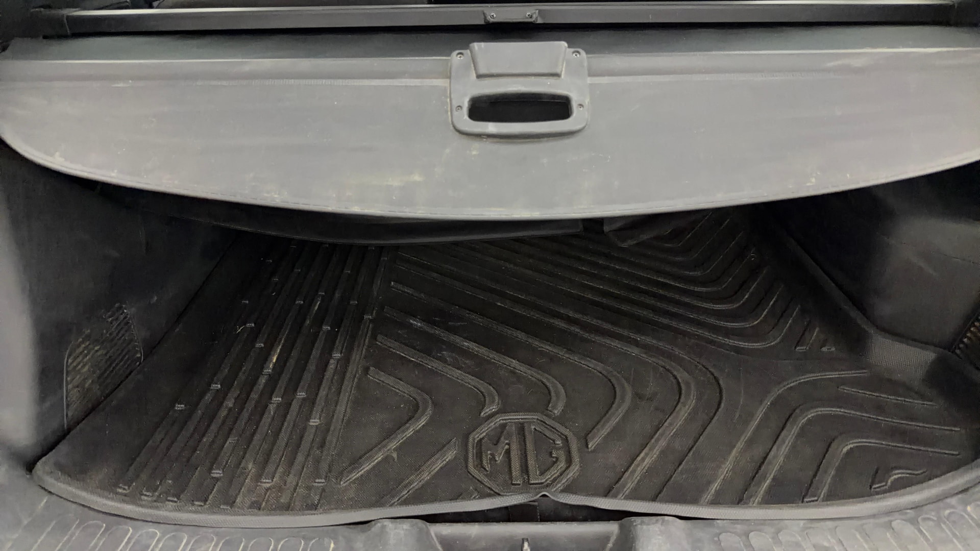 Used 2019 MG Hector Used 2019 MG Hector