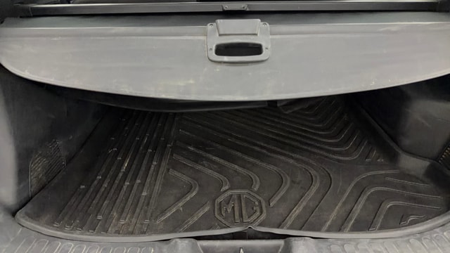 View MG Hector Image 11 Used MG Hector Image 11