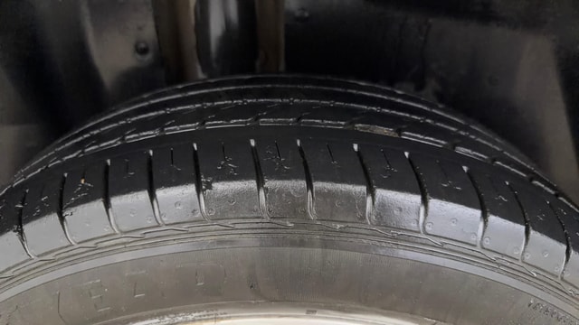 View MG Hector Image 15 Used MG Hector Image 15