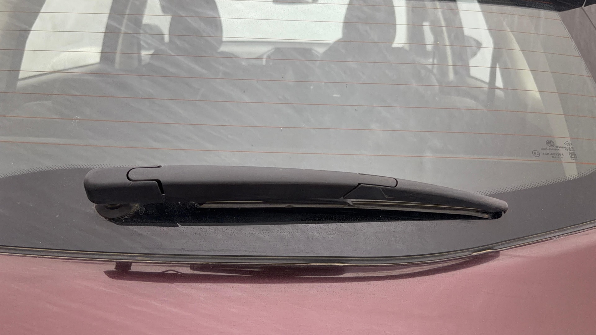 Used 2019 MG Hector Used 2019 MG Hector