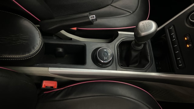 View Tata Nexon Image 37 Used Tata Nexon Image 37