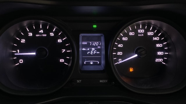 View Tata Nexon Image 33 Used Tata Nexon Image 33