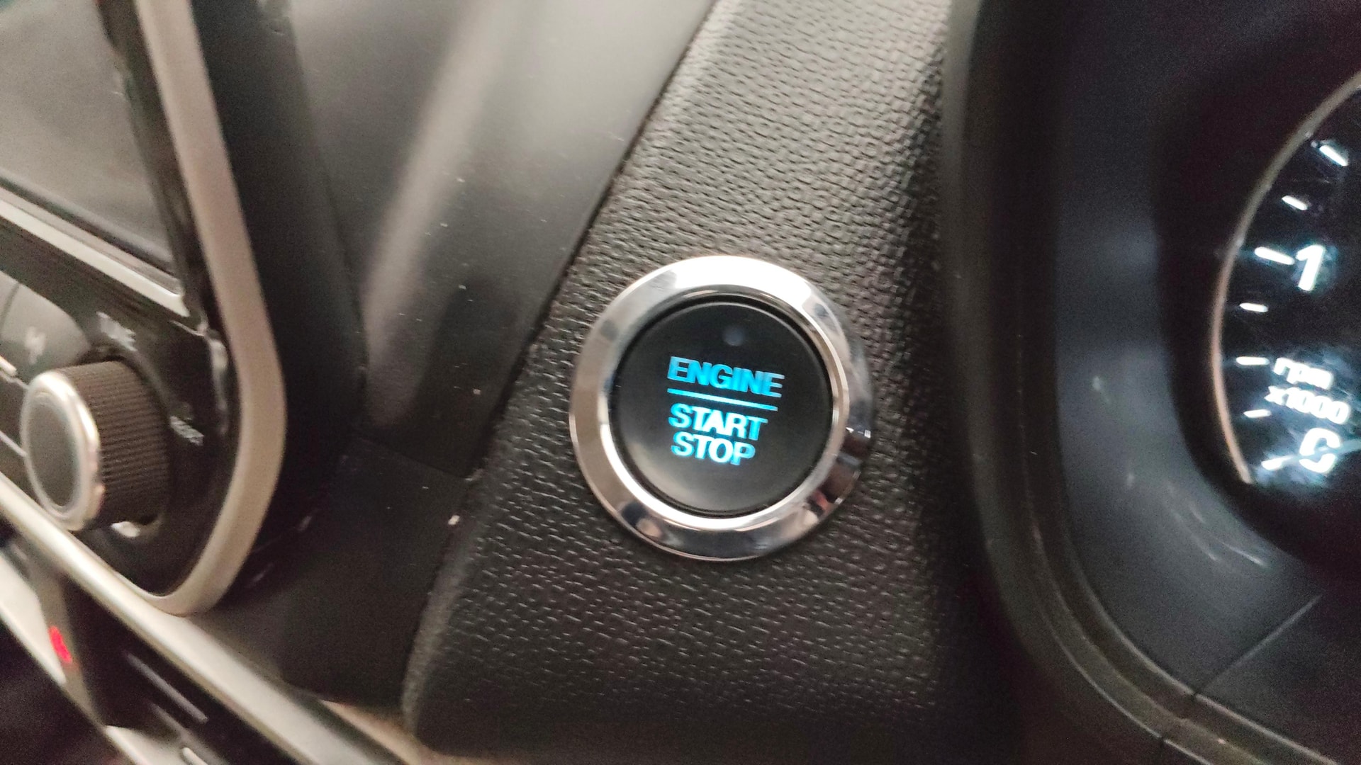 Used 2019 Ford EcoSport Used 2019 Ford EcoSport