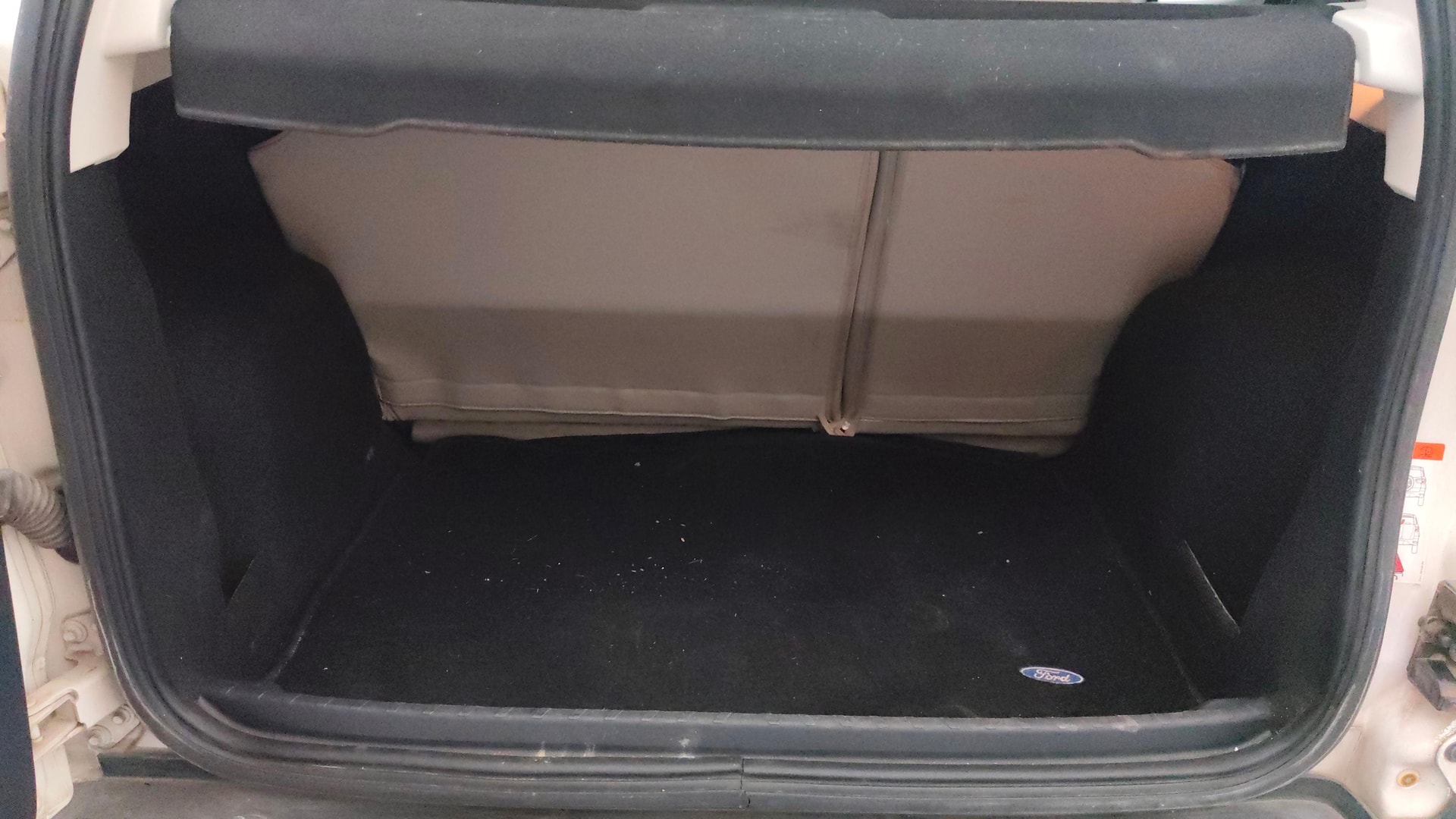 Used 2019 Ford EcoSport Used 2019 Ford EcoSport