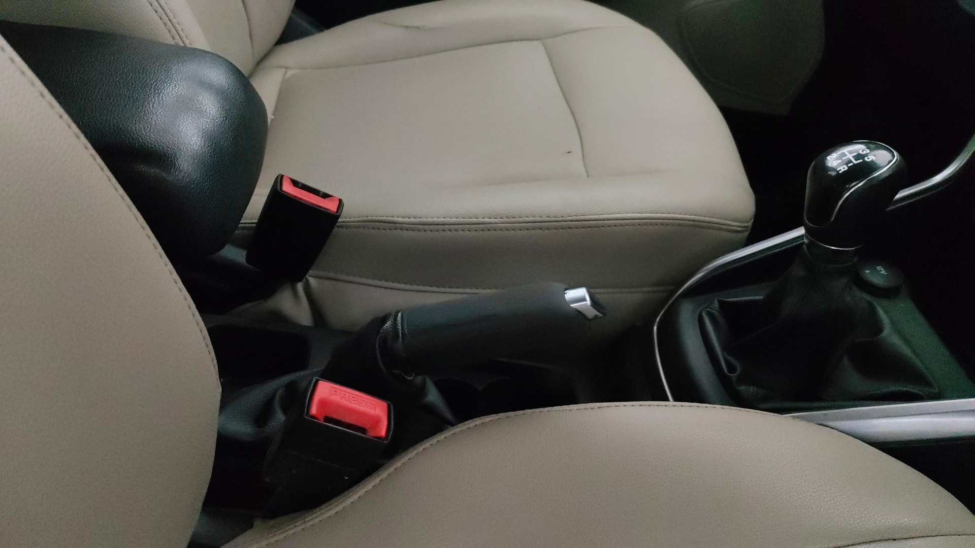 Used 2019 Ford EcoSport Used 2019 Ford EcoSport