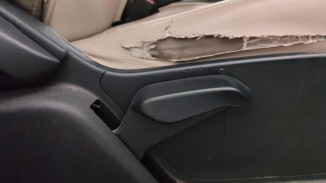 View Ford EcoSport Image 18 Used Ford EcoSport Image 18
