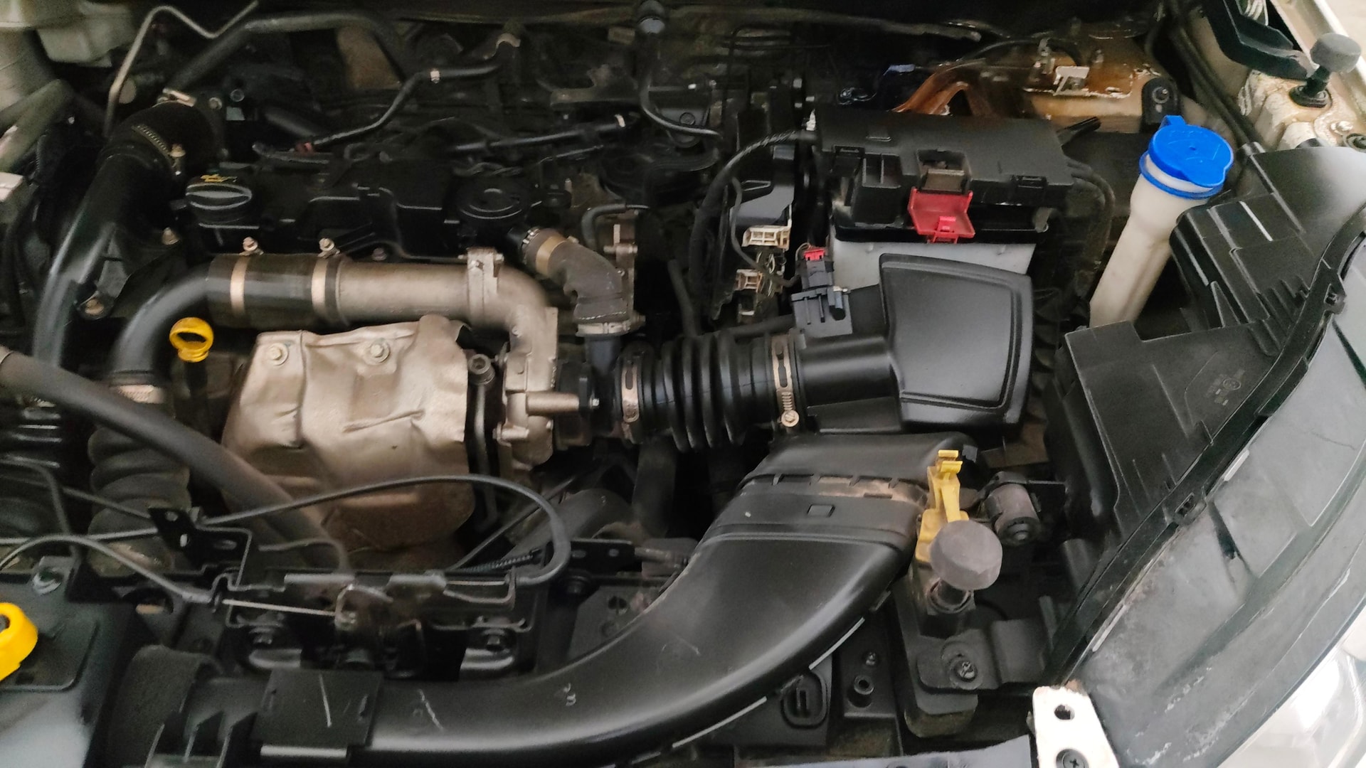 Used 2019 Ford EcoSport Used 2019 Ford EcoSport