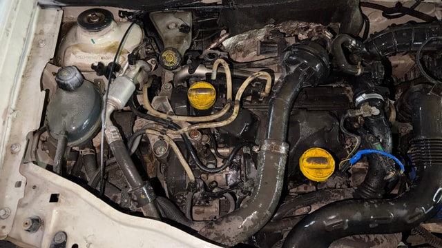 View Renault Duster Image 3 Used Renault Duster Image 3
