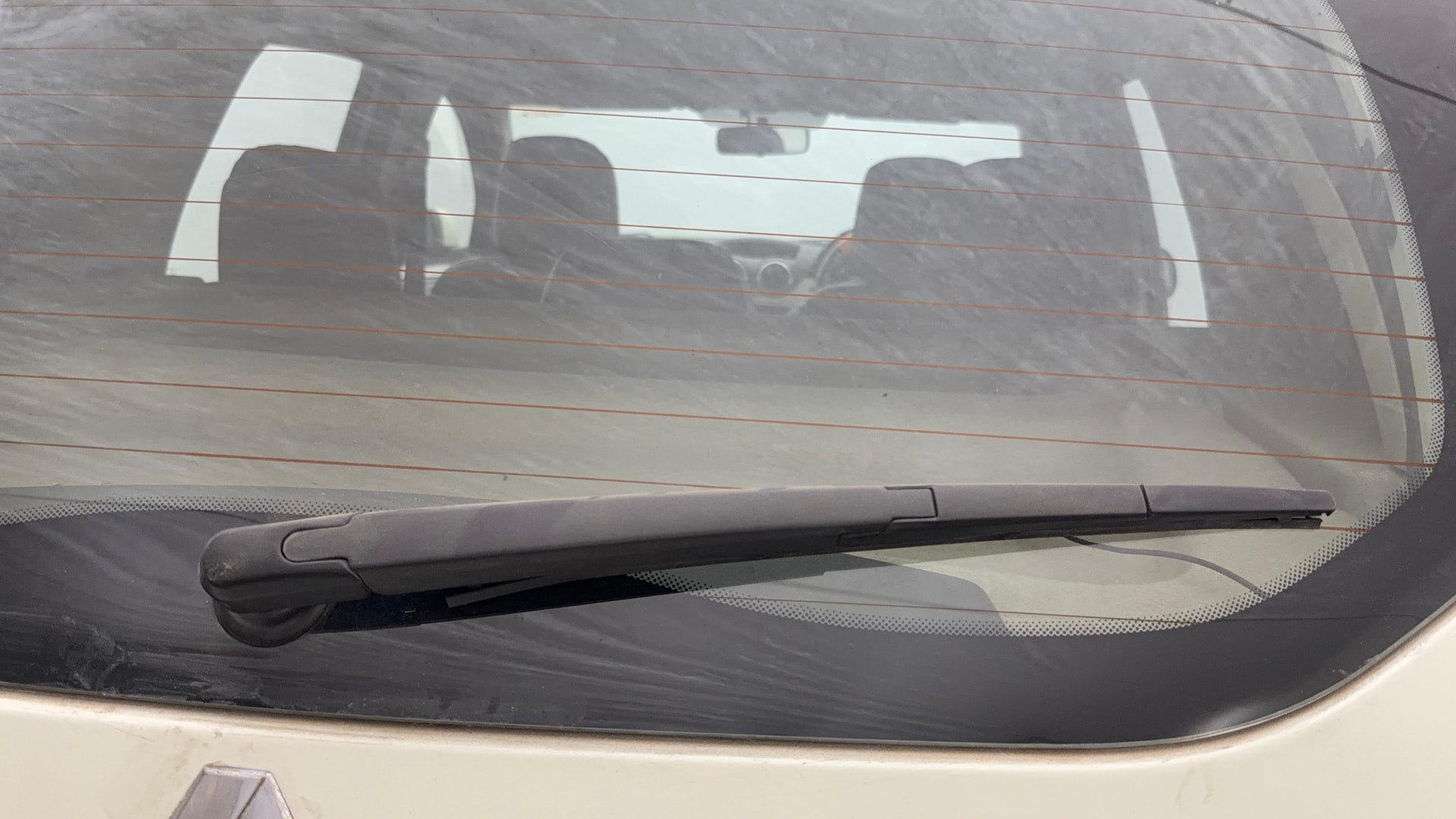View 2016 Renault Duster Diesel 110PS RXZ AMT Image 41 Used 2016 Renault Duster Diesel 110PS RXZ AMT Image 41