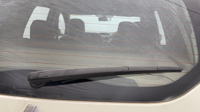 View Renault Duster Image 41 Used Renault Duster Image 41