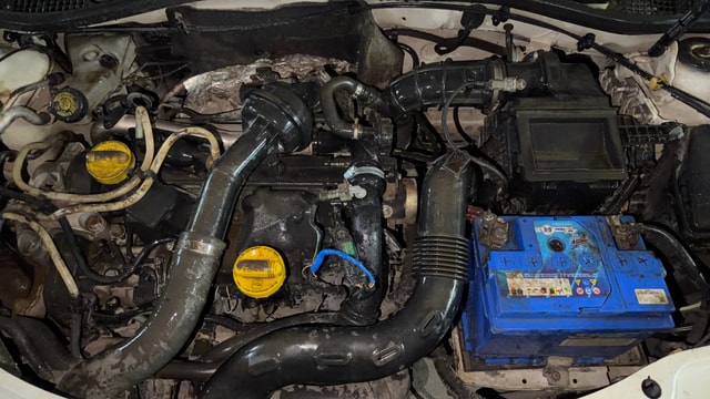 View Renault Duster Image 40 Used Renault Duster Image 40