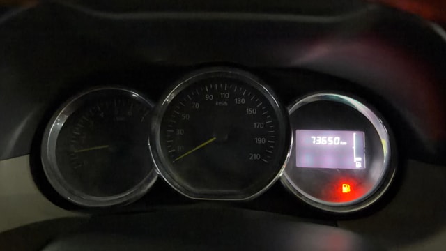 View Renault Duster Image 33 Used Renault Duster Image 33