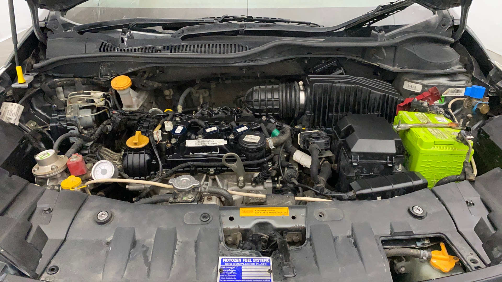 View 2022 Tata Altroz XM Plus Petrol Image 41 Used 2022 Tata Altroz XM Plus Petrol Image 41