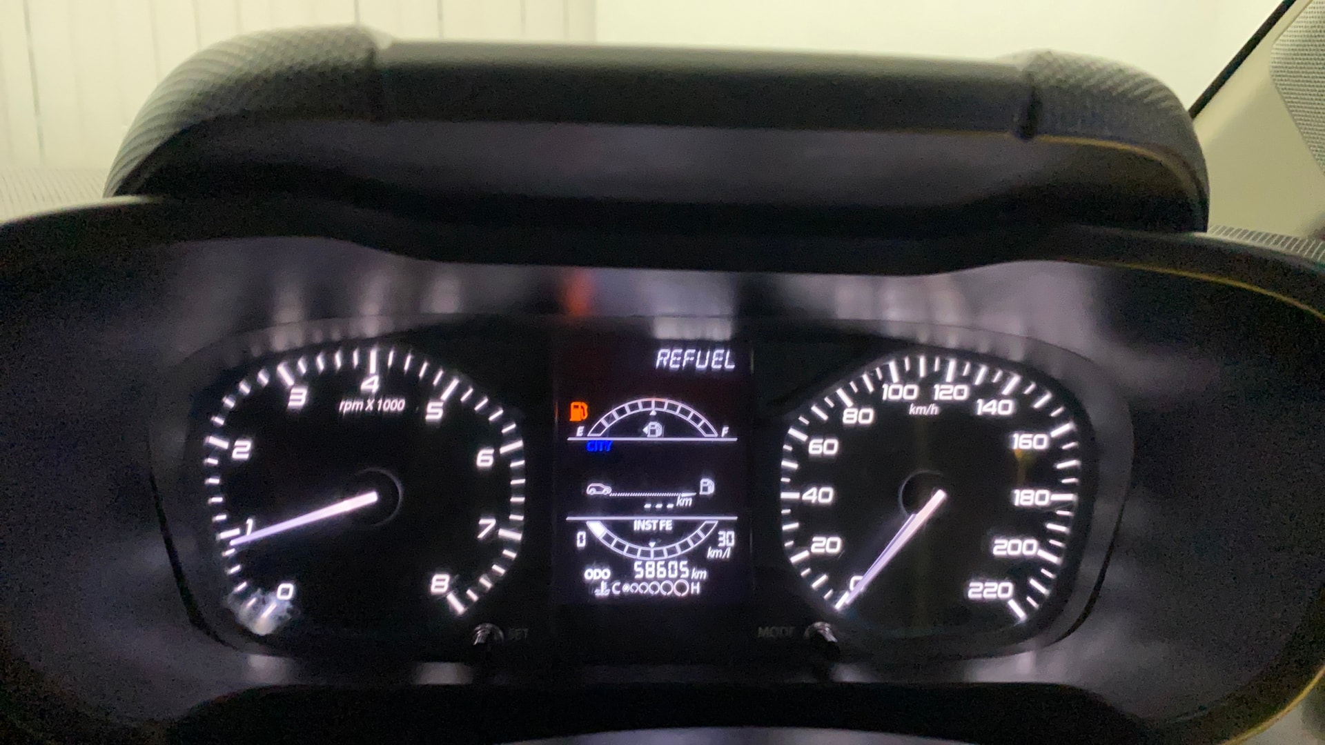 View 2022 Tata Altroz XM Plus Petrol Image 34 Used 2022 Tata Altroz XM Plus Petrol Image 34