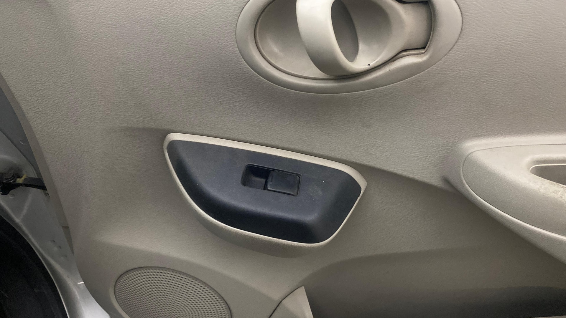 View 2016 Datsun Go T Image 32 Used 2016 Datsun Go T Image 32