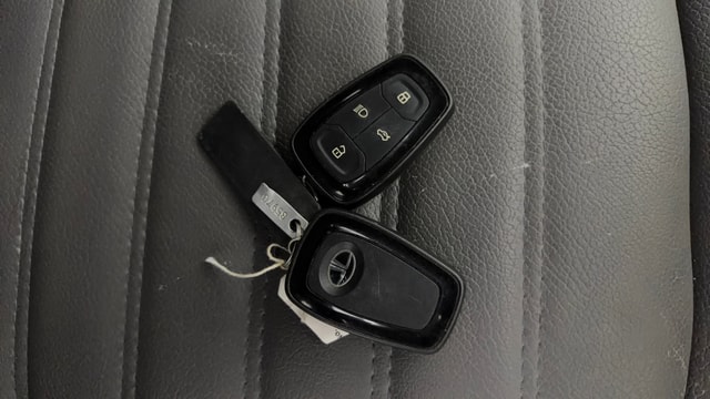View Tata Tigor Image 26 Used Tata Tigor Image 26