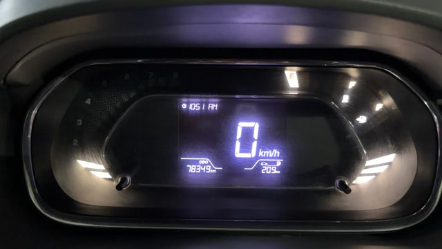 View Tata Tigor Image 34 Used Tata Tigor Image 34