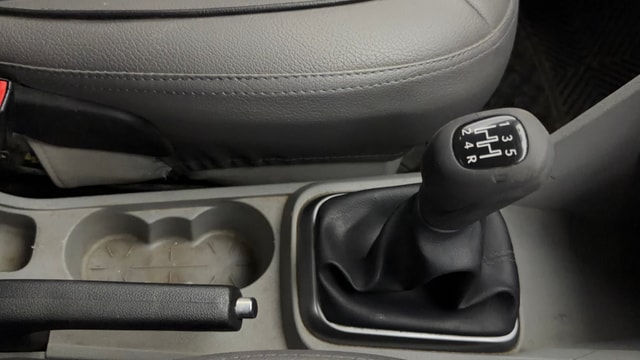 View Tata Tigor Image 38 Used Tata Tigor Image 38