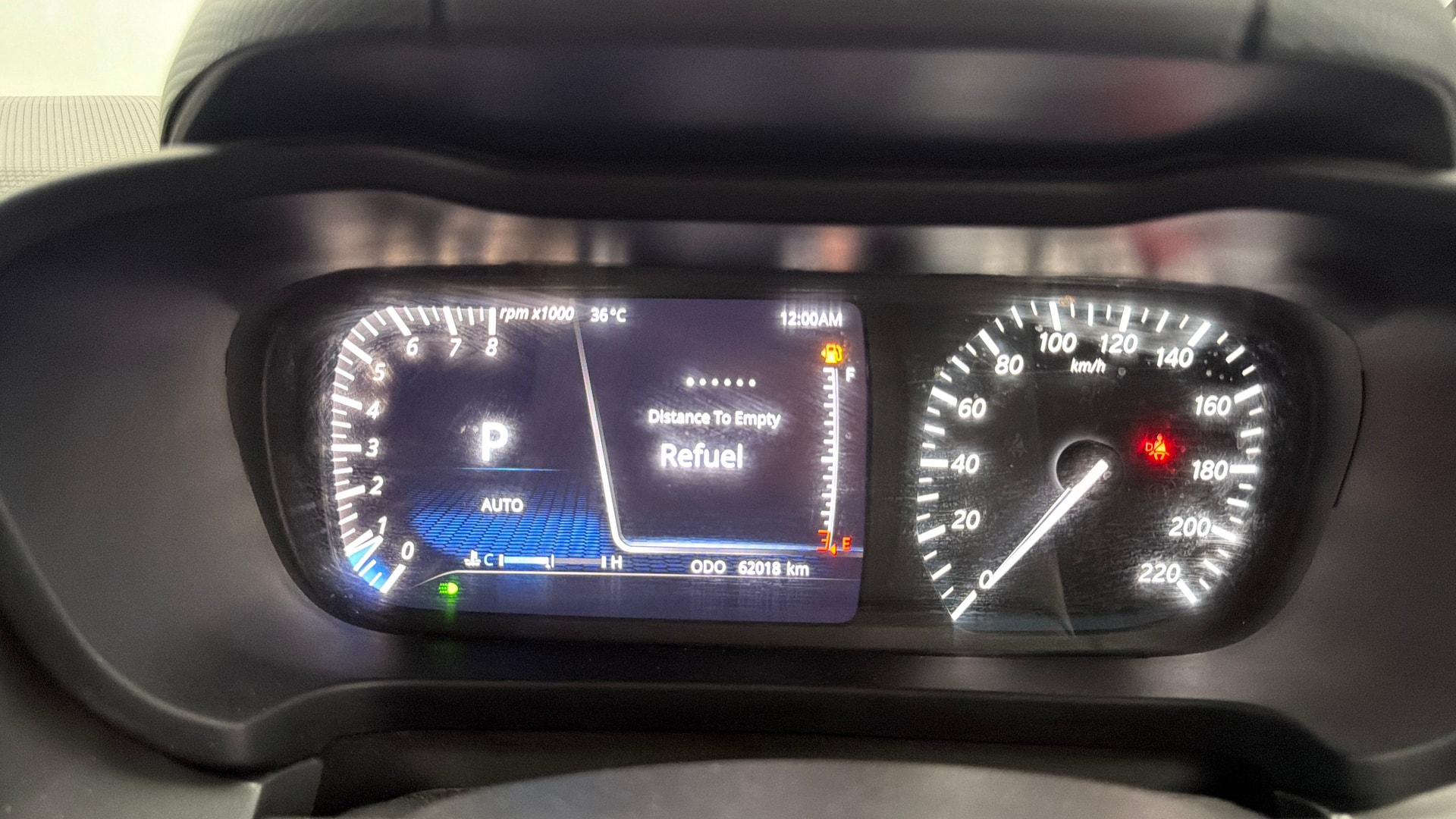Used 2024 Tata Altroz Used 2024 Tata Altroz