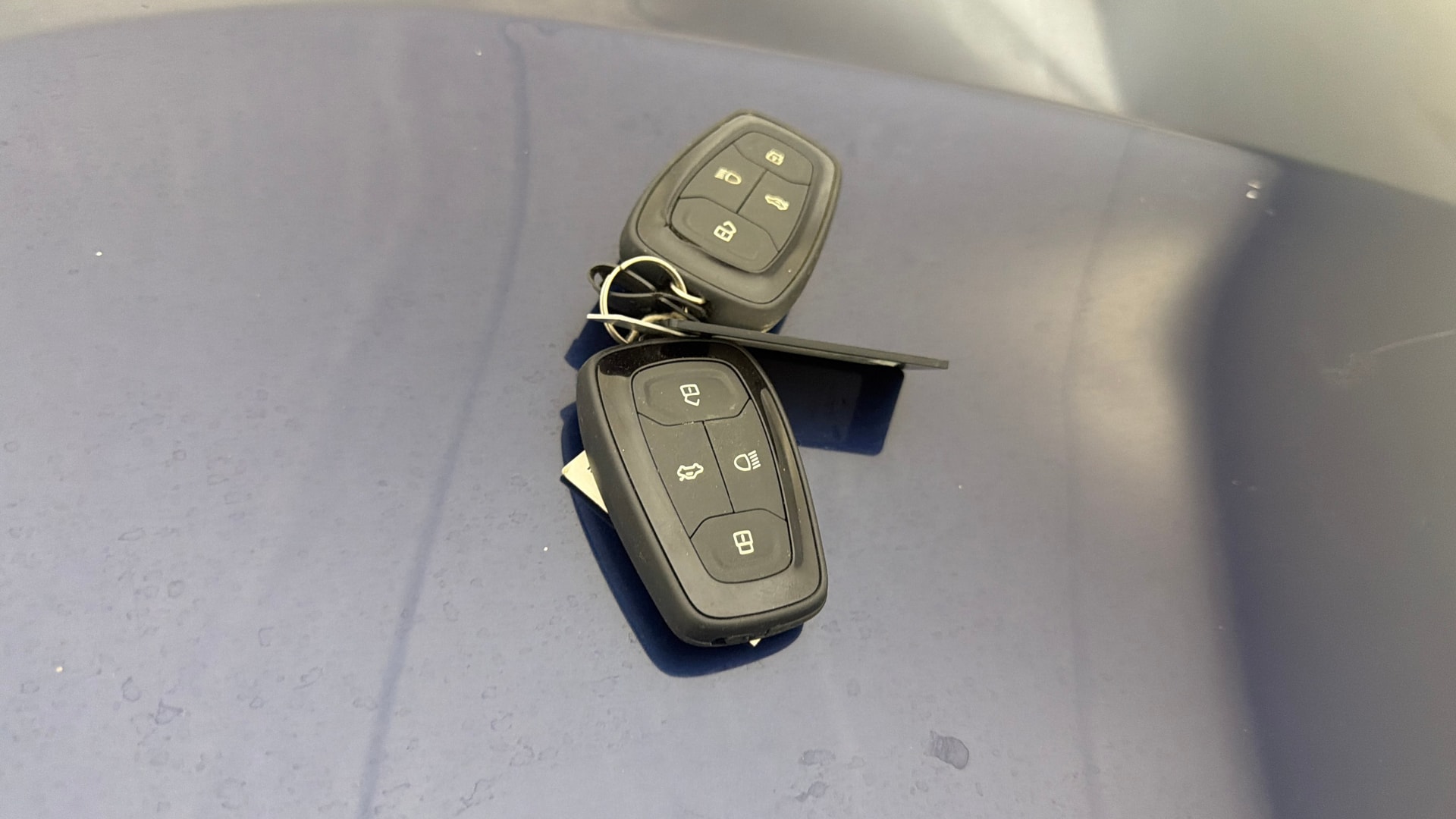 Used 2024 Tata Altroz Used 2024 Tata Altroz