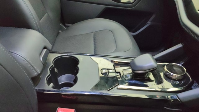 View Tata Harrier Image 41 Used Tata Harrier Image 41