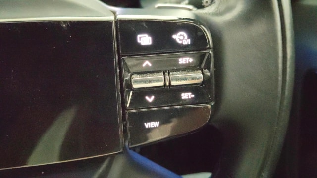 View Tata Harrier Image 3 Used Tata Harrier Image 3