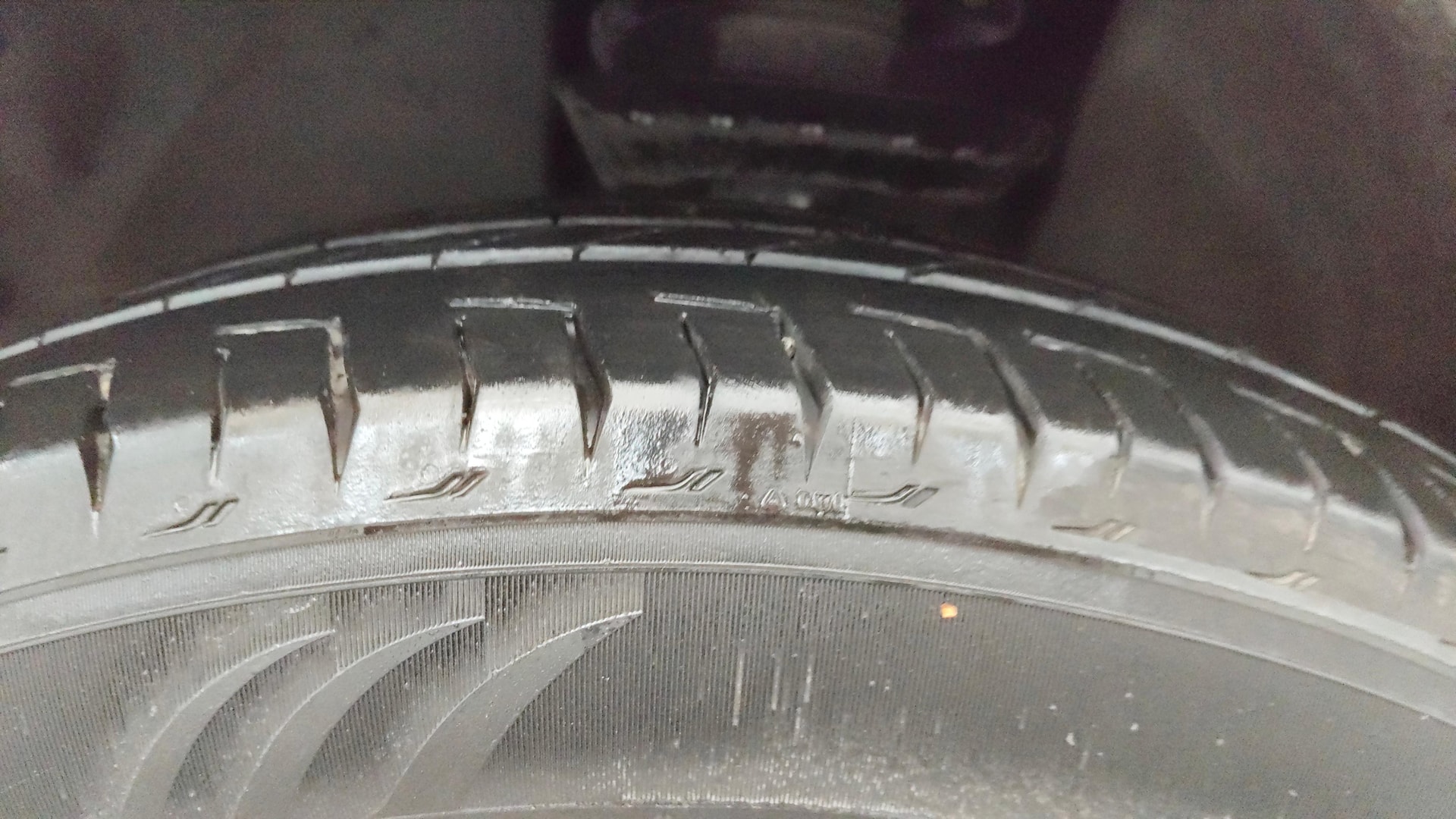 View 2024 Tata Harrier XE Image 13 Used 2024 Tata Harrier XE Image 13