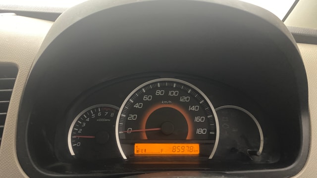 View Maruti Suzuki 1000 Image 34 Used Maruti Suzuki 1000 Image 34