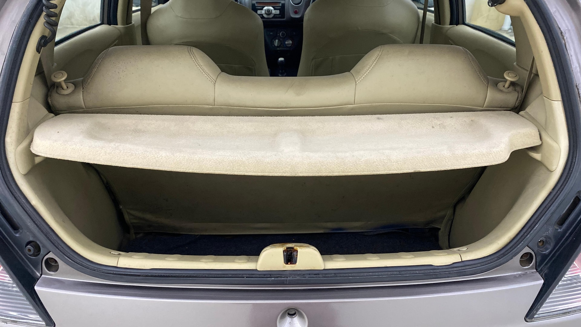 View 2013 Honda Brio S MT Petrol Image 10 Used 2013 Honda Brio S MT Petrol Image 10
