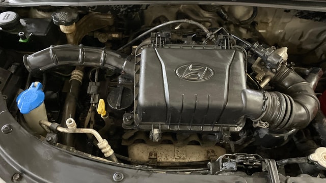View Hyundai i10 Image 3 Used Hyundai i10 Image 3