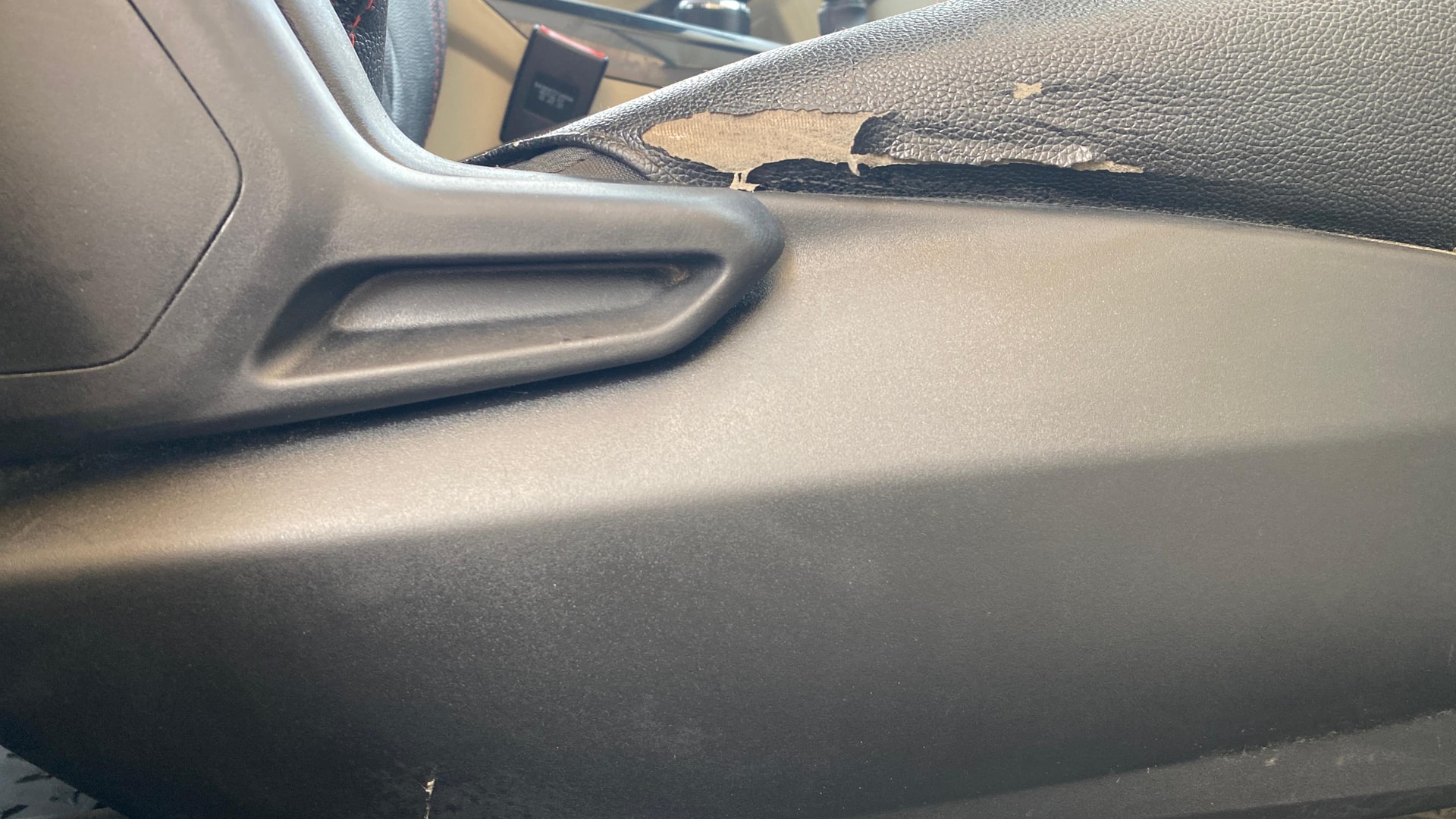 View 2021 Tata Nexon Revotron XZ Image 18 Used 2021 Tata Nexon Revotron XZ Image 18
