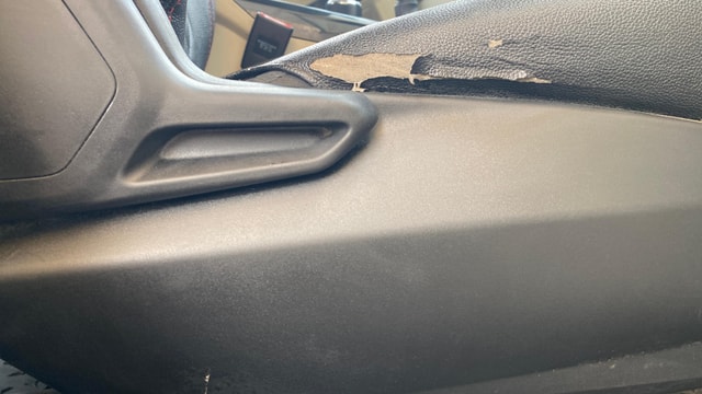 View Tata Nexon Image 18 Used Tata Nexon Image 18