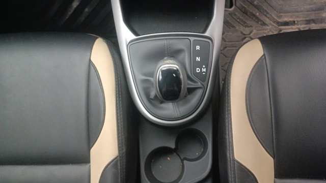 View Hyundai Grand i10 Nios Image 38 Used Hyundai Grand i10 Nios Image 38