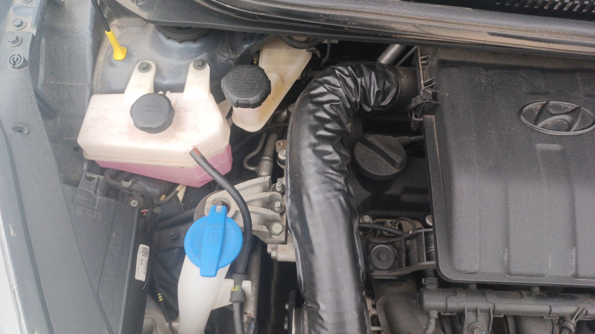 View 2021 Hyundai Grand i10 Nios Sportz Petrol AMT Image 3 Used 2021 Hyundai Grand i10 Nios Sportz Petrol AMT Image 3