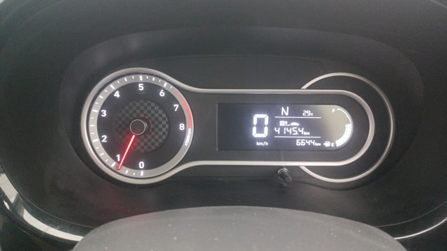 View Hyundai Grand i10 Nios Image 34 Used Hyundai Grand i10 Nios Image 34