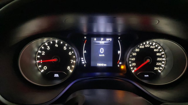 View Jeep Compass Image 21 Used Jeep Compass Image 21