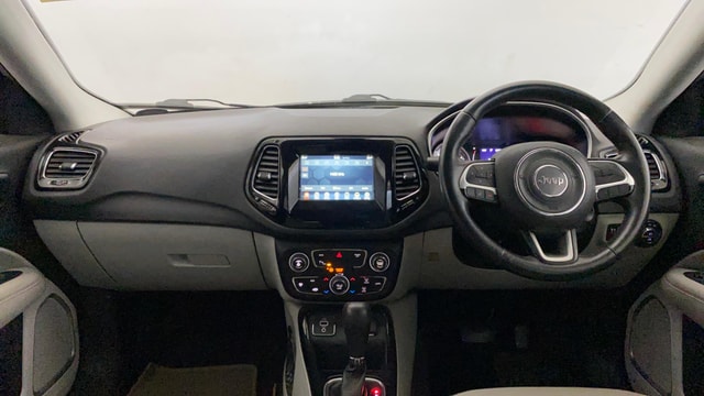 View Jeep Compass Image 3 Used Jeep Compass Image 3