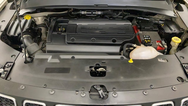 View Jeep Compass Image 45 Used Jeep Compass Image 45