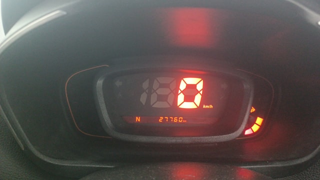 View Renault Kwid Image 33 Used Renault Kwid Image 33