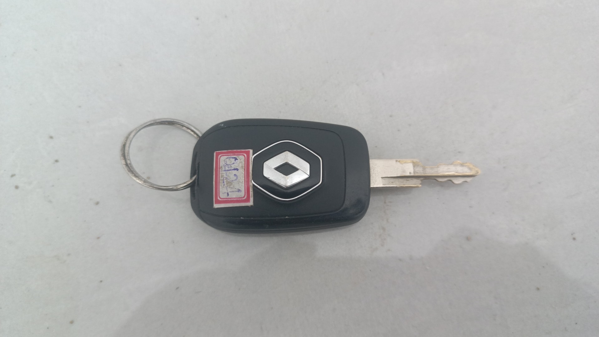 Used 2017 Renault Kwid Used 2017 Renault Kwid