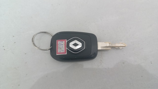 View Renault Kwid Image 26 Used Renault Kwid Image 26