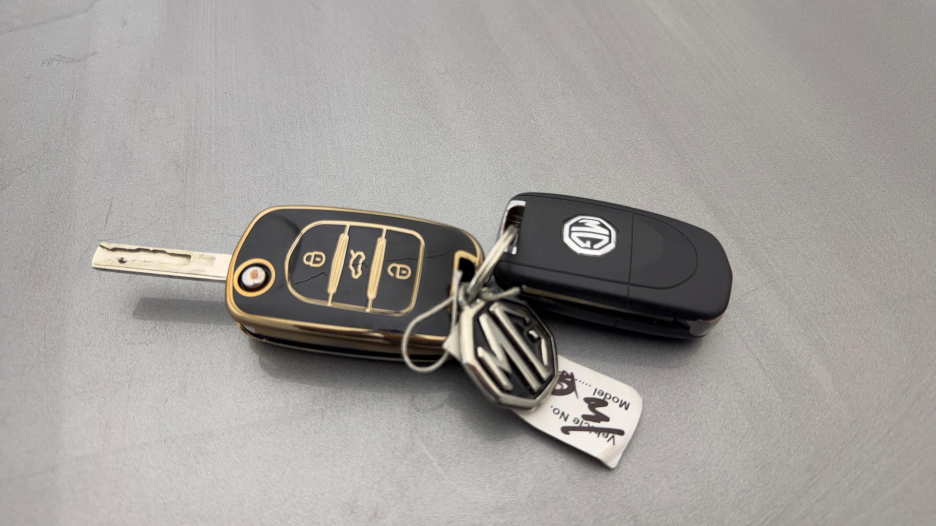 View 2021 MG Hector Shine Petrol Image 28 Used 2021 MG Hector Shine Petrol Image 28