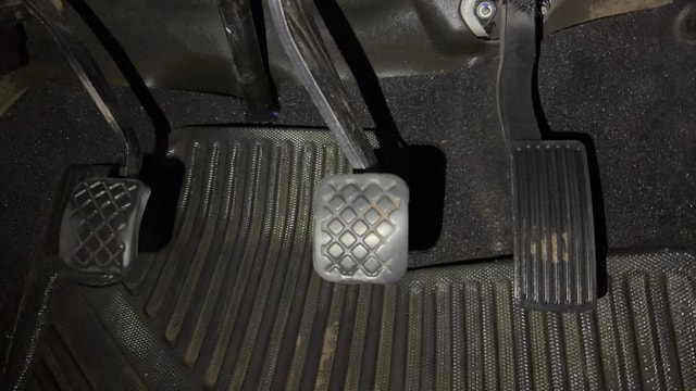 View MG Hector Image 10 Used MG Hector Image 10
