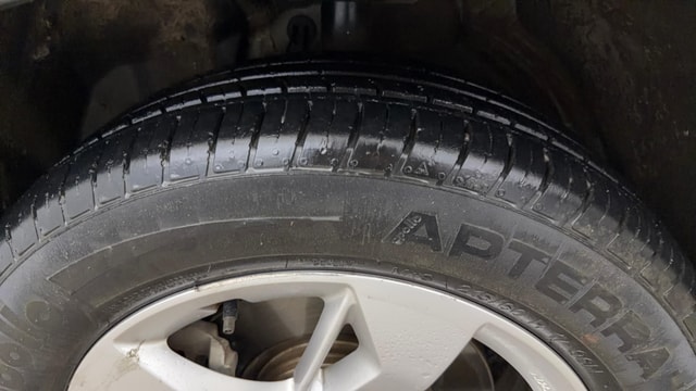 View MG Hector Image 13 Used MG Hector Image 13