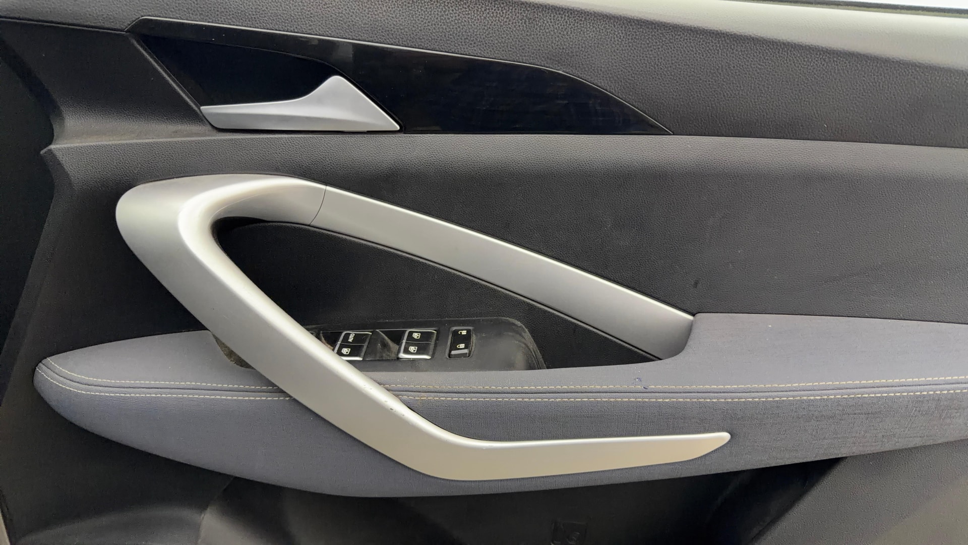 View 2021 MG Hector Shine Petrol Image 34 Used 2021 MG Hector Shine Petrol Image 34