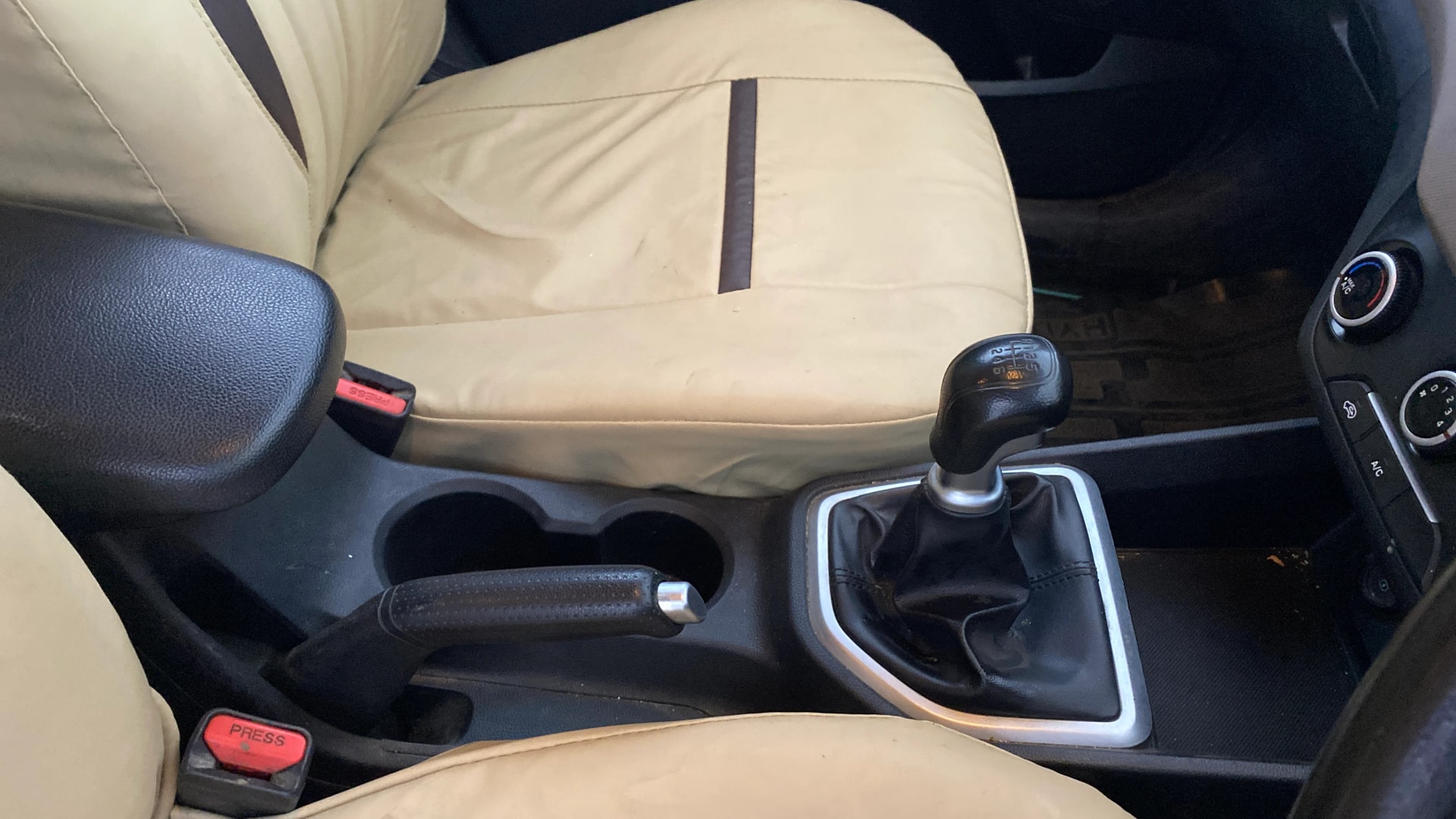 Used 2018 Hyundai Creta Used 2018 Hyundai Creta